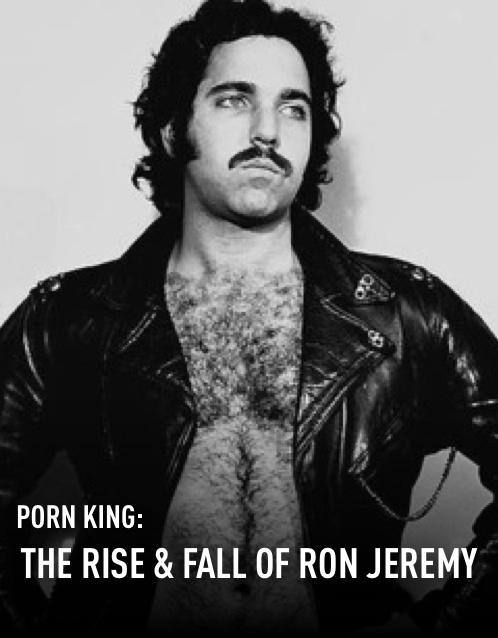 Porn King The Rise Fall Of Ron Jeremy Movieboxpro