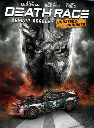 Death Race 4 Beyond Anarchy