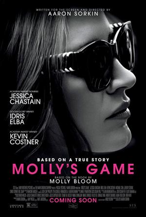 Mollys Game