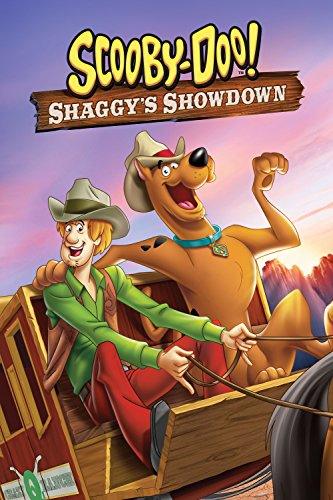 Scooby-Doo Shaggys Showdown