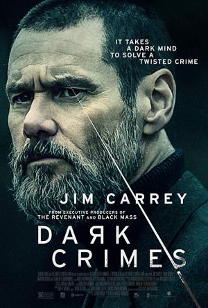 True Crimes AKA Dark Crimes