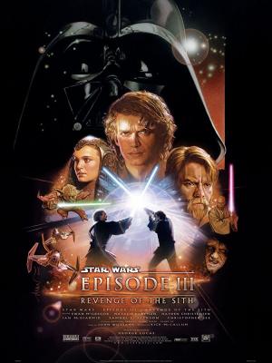 Star Wars Episode 3 - Revenge of the Sith