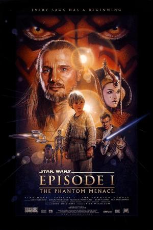 Star Wars Episode 1 - The Phantom Menace