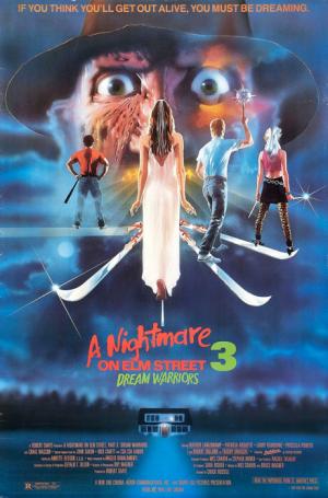 A Nightmare on Elm Street 3 Dream Warriors