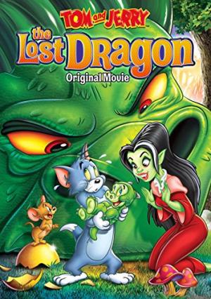 Tom and Jerry The Lost Dragon