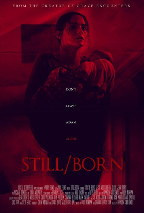 Still.Born