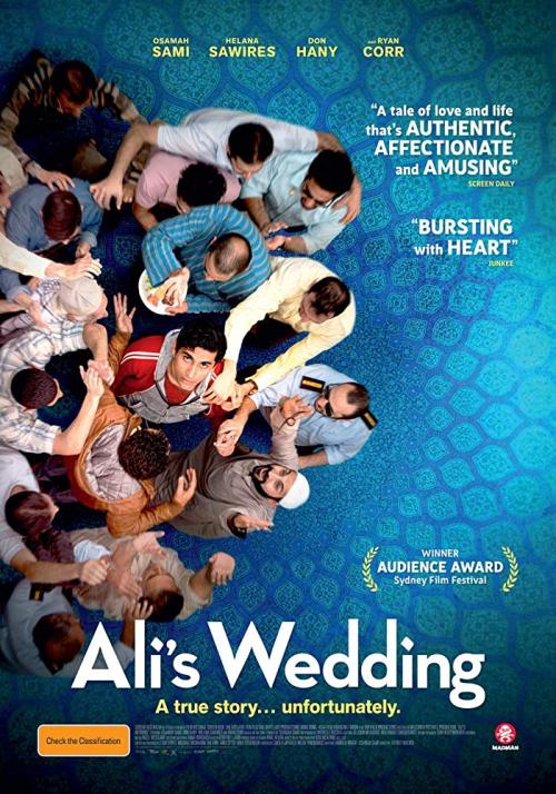 Alis Wedding