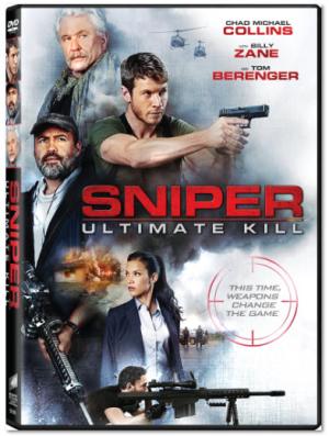 Sniper Ultimate Kill