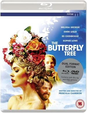 The Butterfly Tree