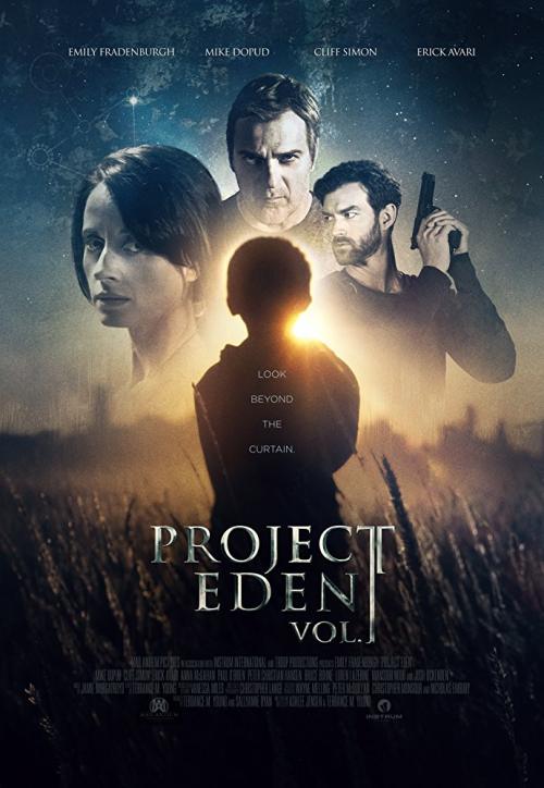 Project Eden Vol. I