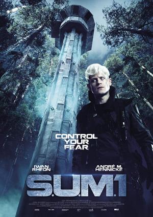 Alien Invasion S.U.M.1
