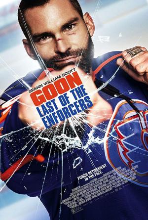 Goon Last of the Enforcers