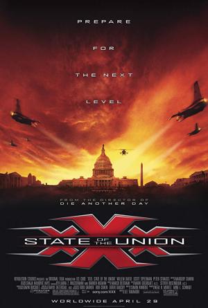 xXx State of the Union