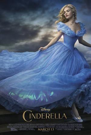 Cinderella.