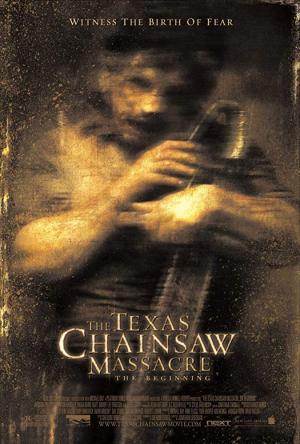 The Texas Chainsaw Massacre The Beginning