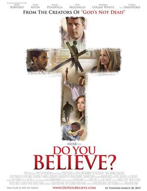 Do You Believe