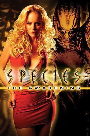 Species The Awakening