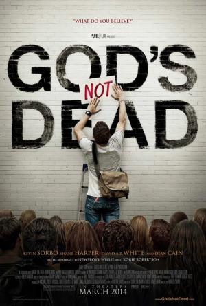 Gods Not Dead