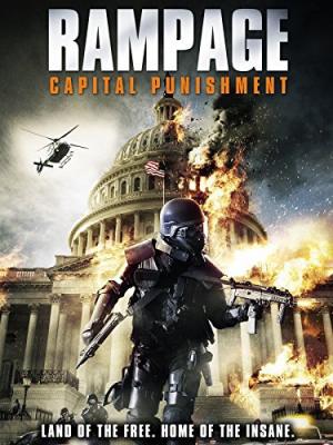 Rampage Capital Punishment