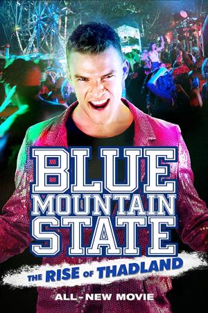 Blue Mountain State The Rise of Thadland