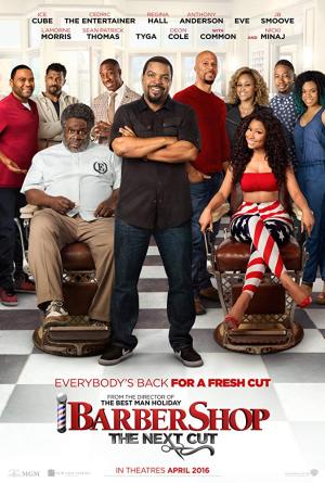Barbershop The Next Cut