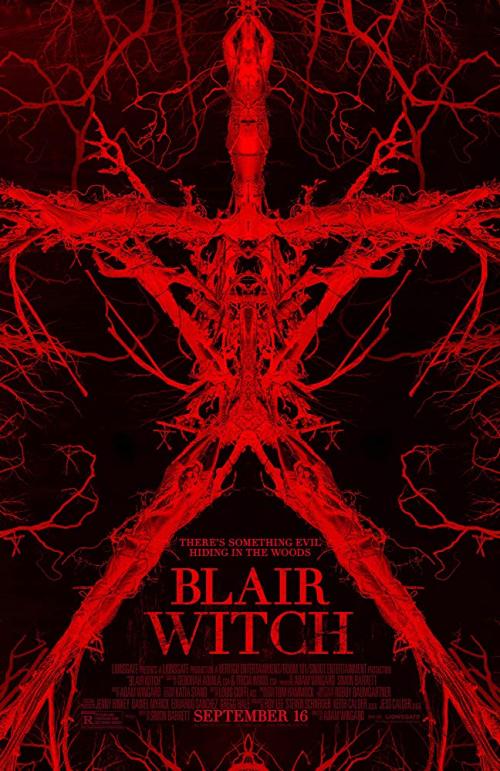 blair witch 1999 download