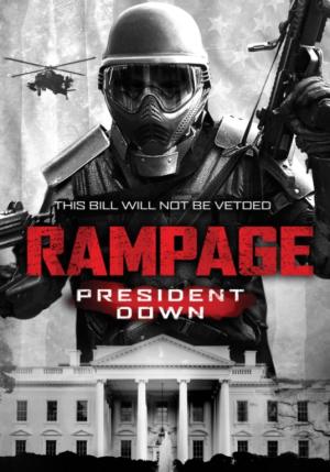 Rampage President Down