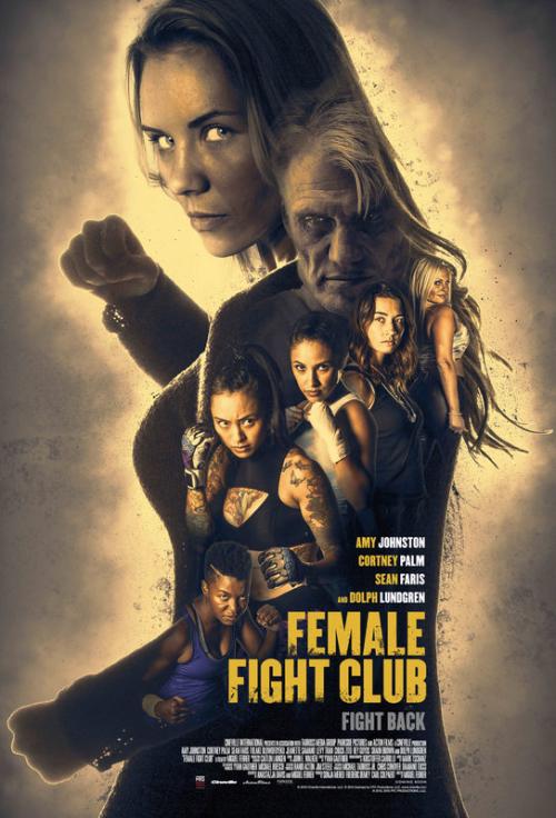 F.F.C Female Fight Club