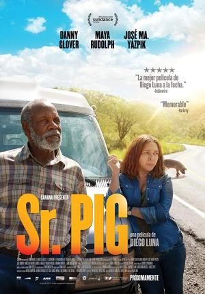 Sr. Pig