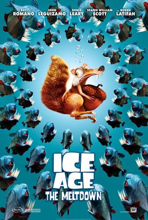 Ice Age The Meltdown
