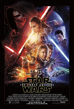 Star Wars The Force Awakens