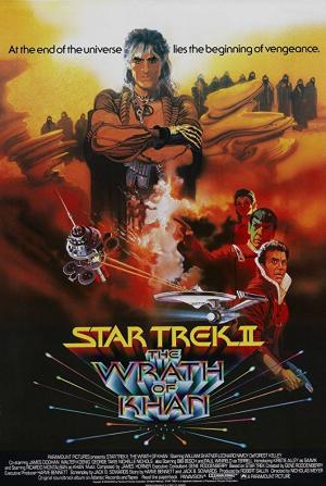 Star Trek The Wrath of Khan