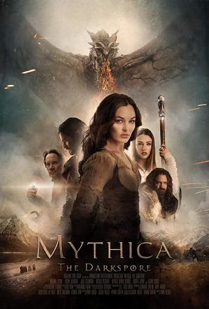Mythica The Darkspore  