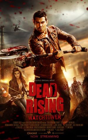 Dead Rising Watchtower