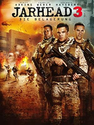 Jarhead 3. The Siege