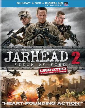 Jarhead 2 Field of Fire
