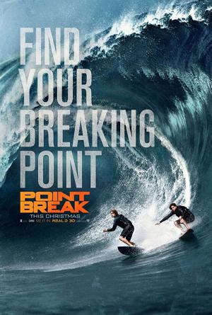 Point Break Ericson Core