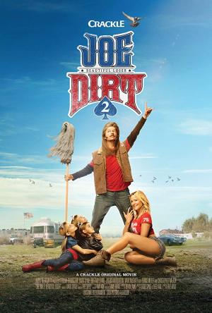 Joe Dirt 2. Beautiful Loser