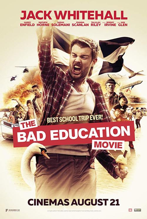 The Bad Education