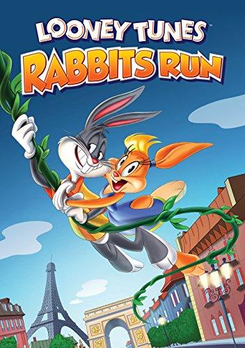 Looney Tunes Rabbit Run
