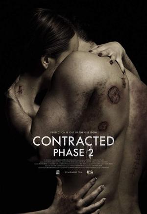 Contracted Phase II
