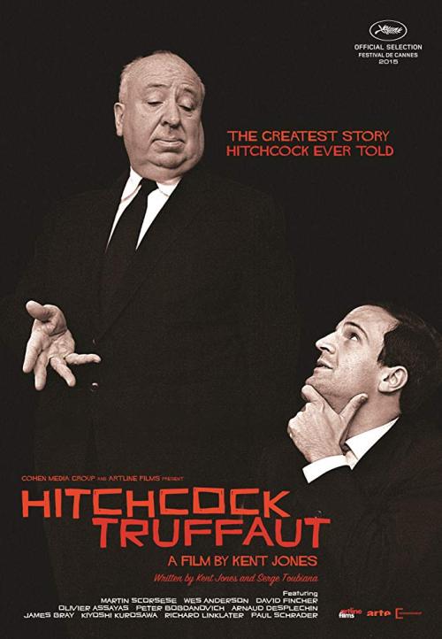 Hitchcock.Truffaut