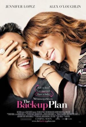 The Back Up Plan