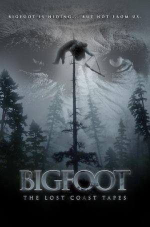 Bigfoot The Lost Coast Tapes