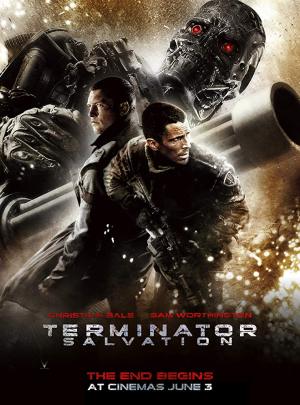 Terminator 4 Salvation