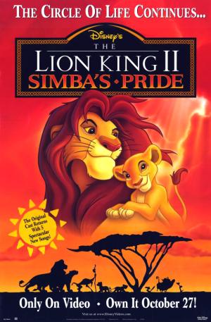 The Lion King 2