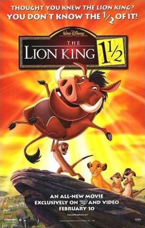The Lion King 3