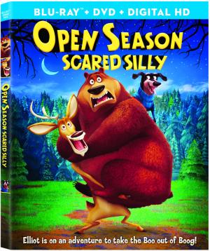 Open Season. Scared Silly