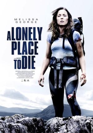 A Lonely Place To Die
