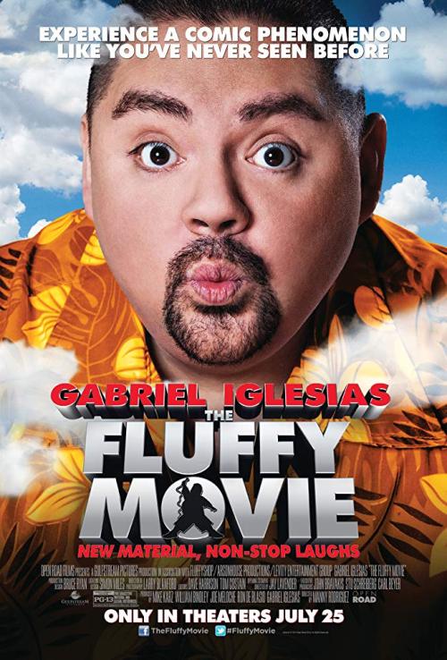 The Fluffy Movie Unity Through Laughter